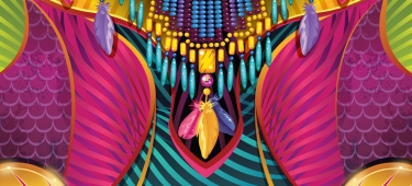 Aztec Empress